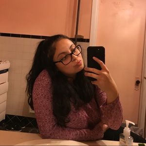 Meet your Posher, Vanessa